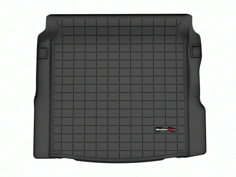 WeatherTech 2022+ BMW 230i/M240i Cargo Liner - Black