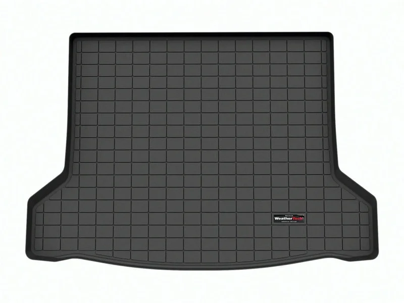 WeatherTech 2023 Cadillac Lyriq Cargo Liner - Black