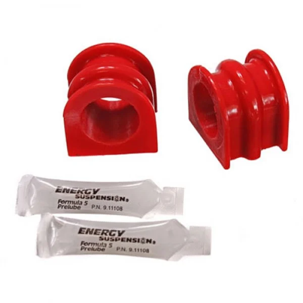 Energy Front Sway Bar Bush Set 32mm - 03-07 Infiniti G35, 03-09 Nissan 350Z