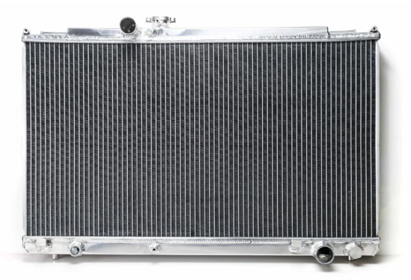 GReddy Toyota JZX100 1JZ-GTE Aluminum Radiator