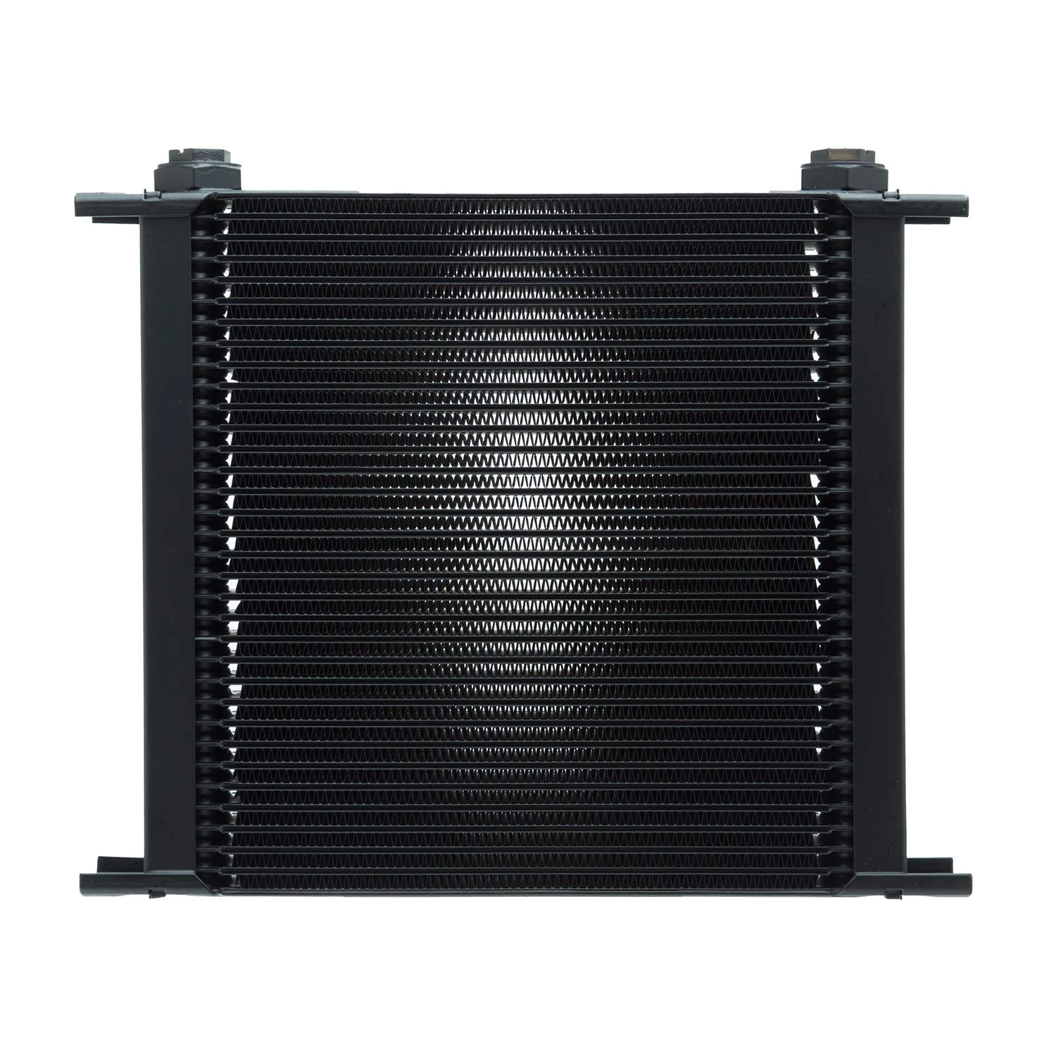 Setrab 34 Row Oil Cooler - 6 Series (10.25" tall)