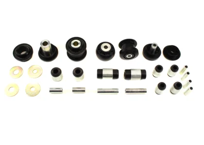 Whiteline 350Z Rear Suspension Poly Essential Bushing Kit