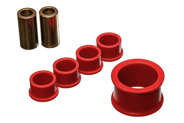 Energy Suspension Steering Rack & Pinion Bushings - Nissan 350Z