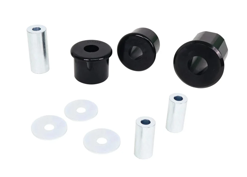 Whiteline 11-17 BMW 5 Series F10 Differential Mount Bushing