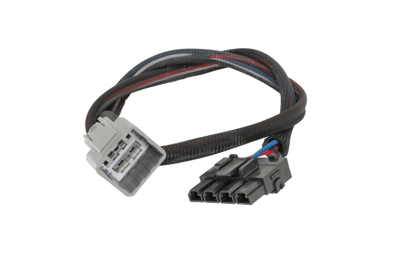 REDARC RAM Truck Tow-Pro Brake Controller Harness