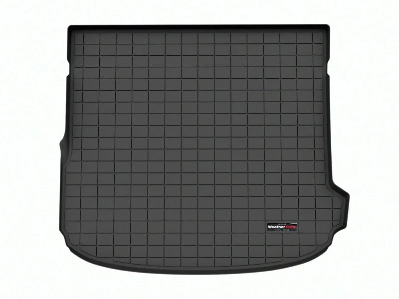 WeatherTech 2024 Mercedes-Benz GLC Coupe Cargo Liner - Black