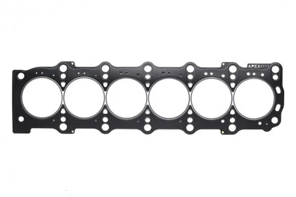 A'PEXi - Engine Metal Head Gasket - Toyota 1JZGTE (JZX90 / JZX100 / JZX110) Engine - Bore: 87mm
