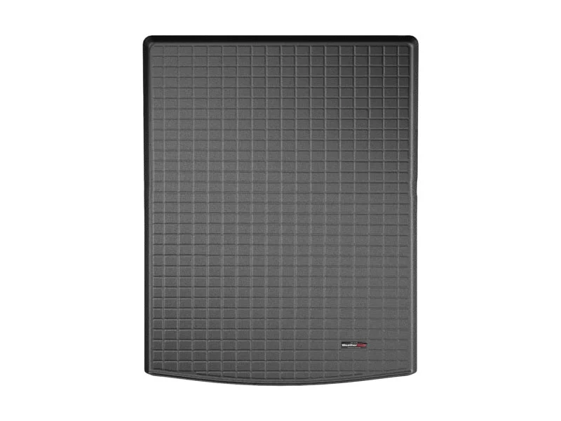 WeatherTech 2021+ GMC Yukon XL / Yukon Denali XL Cargo Liners - Black