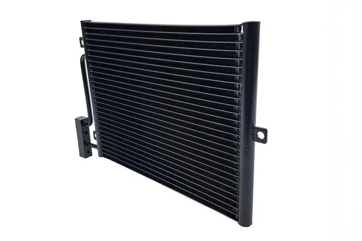 CSF Porsche 996 911 & 986 Boxster OEM+ Performance A/C Condenser (Fits Left/Right)