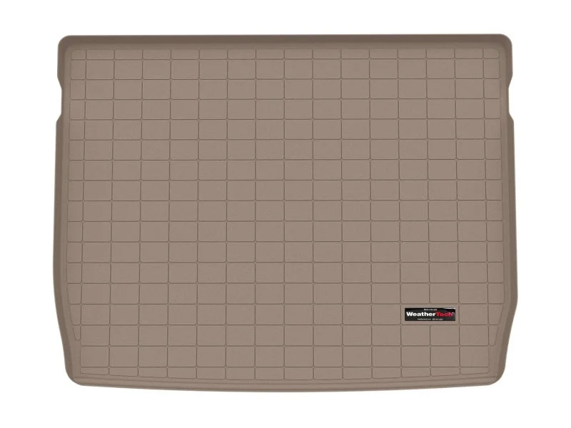 WeatherTech 18-20 Mercedes-Benz GLC Plug-In Hybrid Cargo Liner - Tan