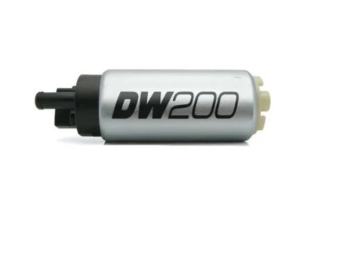 DeatschWerks LPH In-Tank Fuel Pump with Installation Kit - 00-09 Honda S2000