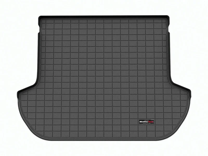 WeatherTech 10-14 Subaru Outback Cargo Liner - Black