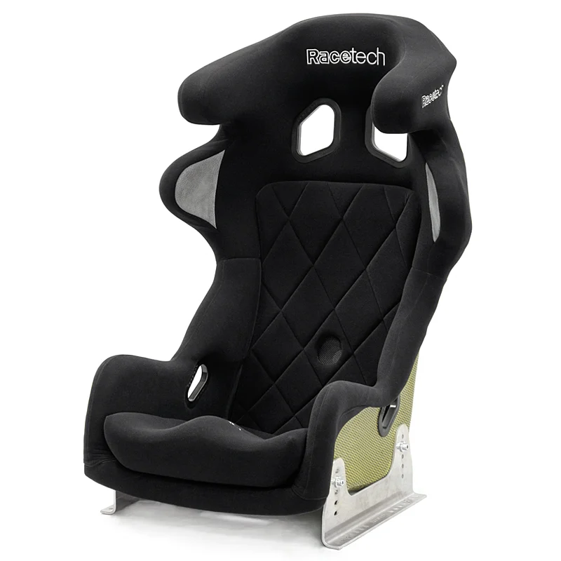 Racetech RT9129HRW Standard Head Restraint Race Seat - FIA Approved