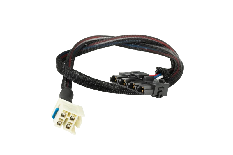 REDARC Cadillac Escalade/Chevrolet/GMC Truck/SUV Tow-Pro Brake Controller Harness