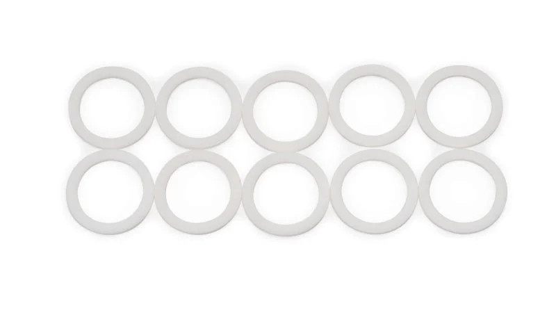 Russell Performance -8 AN PTFE Washers