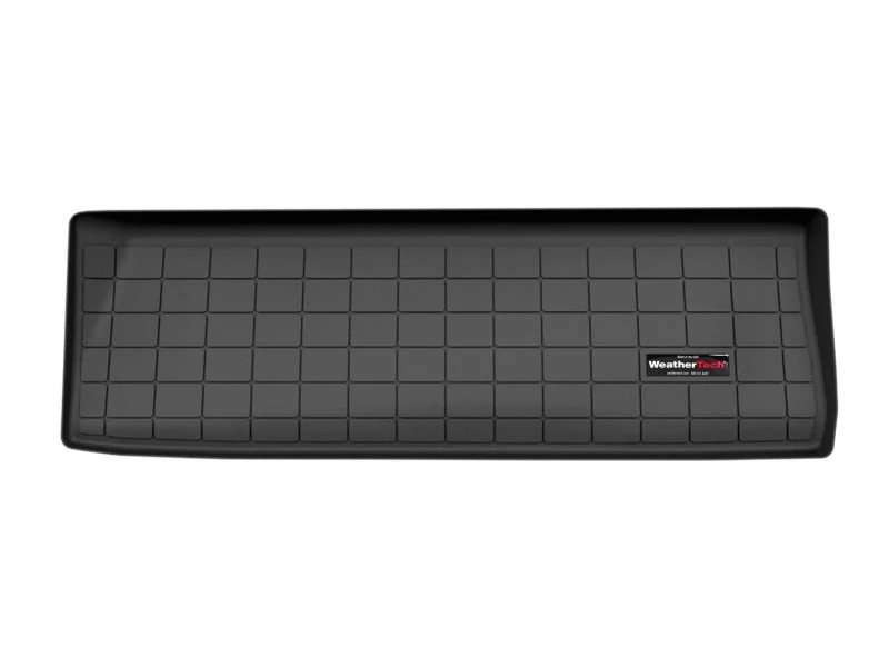 WeatherTech 2025 Tesla Model S Cargo Liner - Black