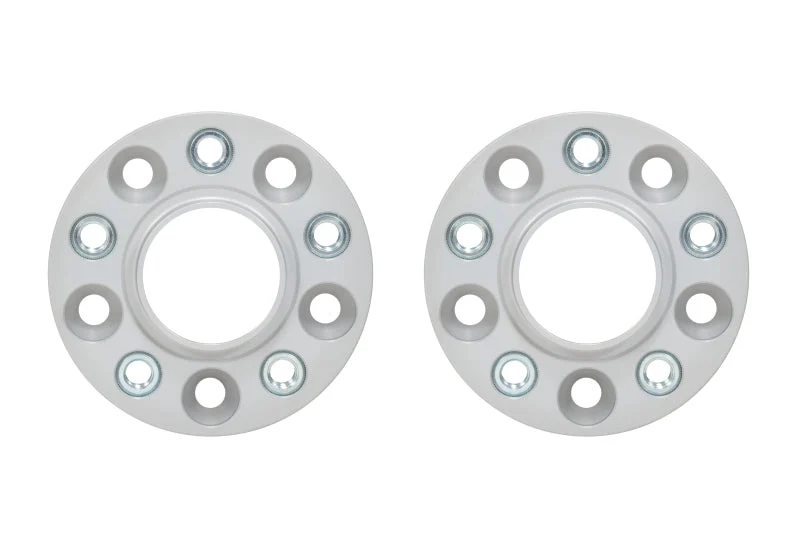 Eibach Pro-Spacer 25mm Spacer / Bolt Pattern 4x98 / Hub Center 58 for 12-18 Fiat 500