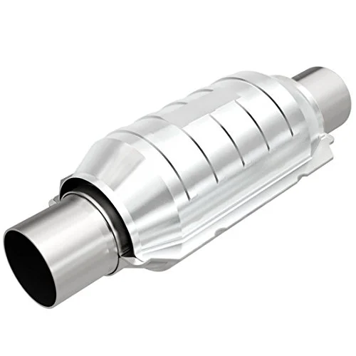 Magnaflow Universal Catalytic Converter - 03-06 Infiniti G35