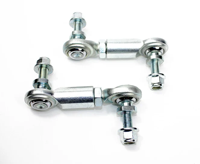 SPL Parts NC Miata Front/Rear Swaybar Endlinks MX-5 RX-8 FE