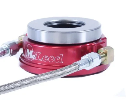 McLeod 03-07 350Z CD009 Trans 1400 Series Hydraulic TOB