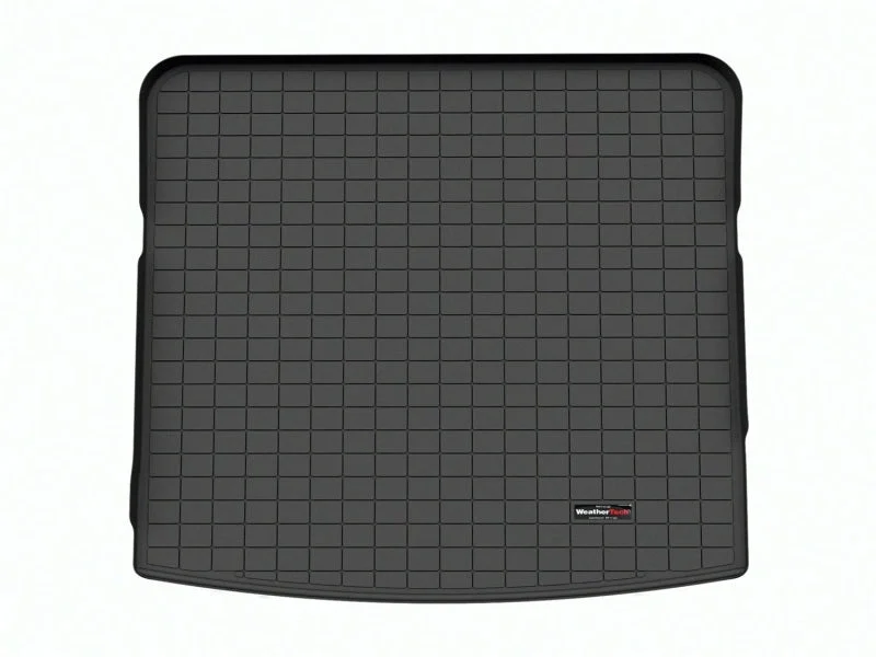 WeatherTech 21-22 Ford Expedition Cargo Liner - Black