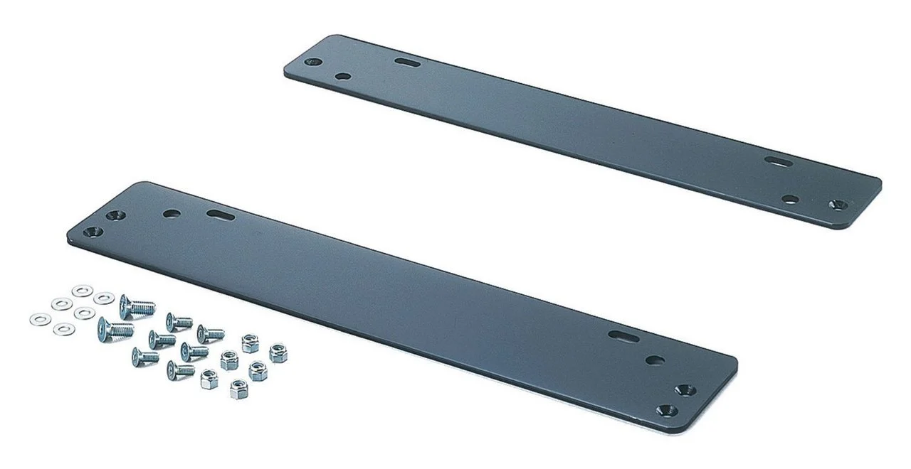 Bride Seat Rail Adapter for MO Rail