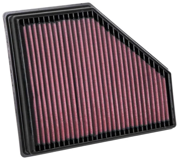 K&N Replacement Air Filter - 2020+ A90 Toyota Supra