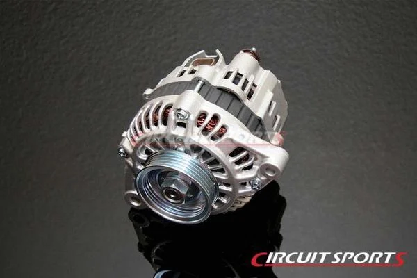 Circuit Sports - OE Replacement Alternator - S13/S14 SR20DET
