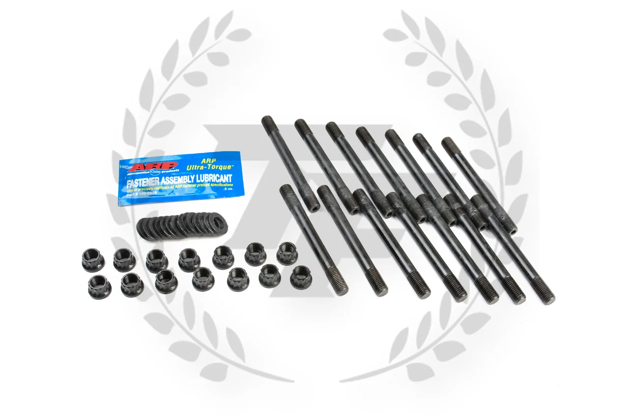 ARP Head Stud Kit for Nissan RB26DETT