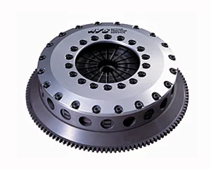ATS - Twin Plate Clutch JZX90/JZX100 Mark II & Chaser