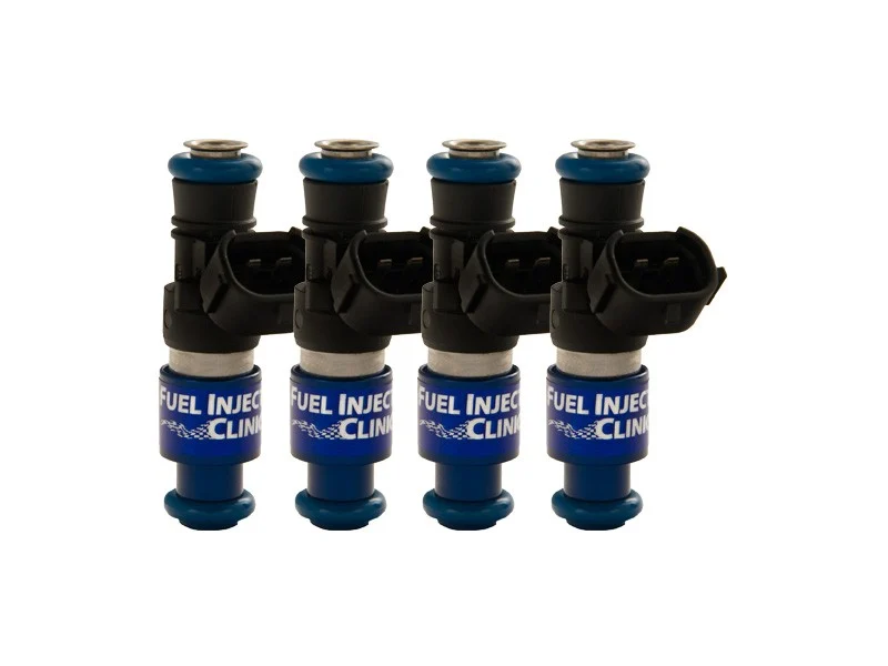 Fuel Injector Clinic FIC Honda / Acura K Series - 2001-11