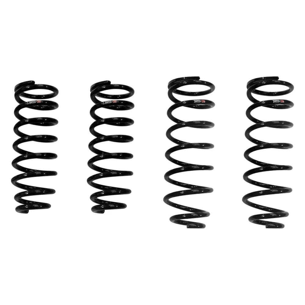 RS-R Down Sus Lowering Spring Set - 2008+ Mazda MX-5 ND