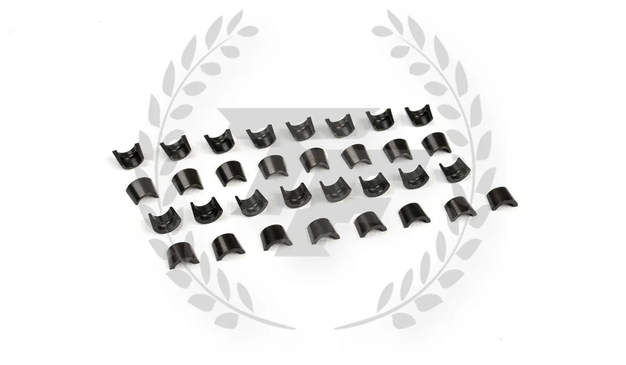Brian Crower 6° Billet Keepers / Locks - Nissan SR20DET