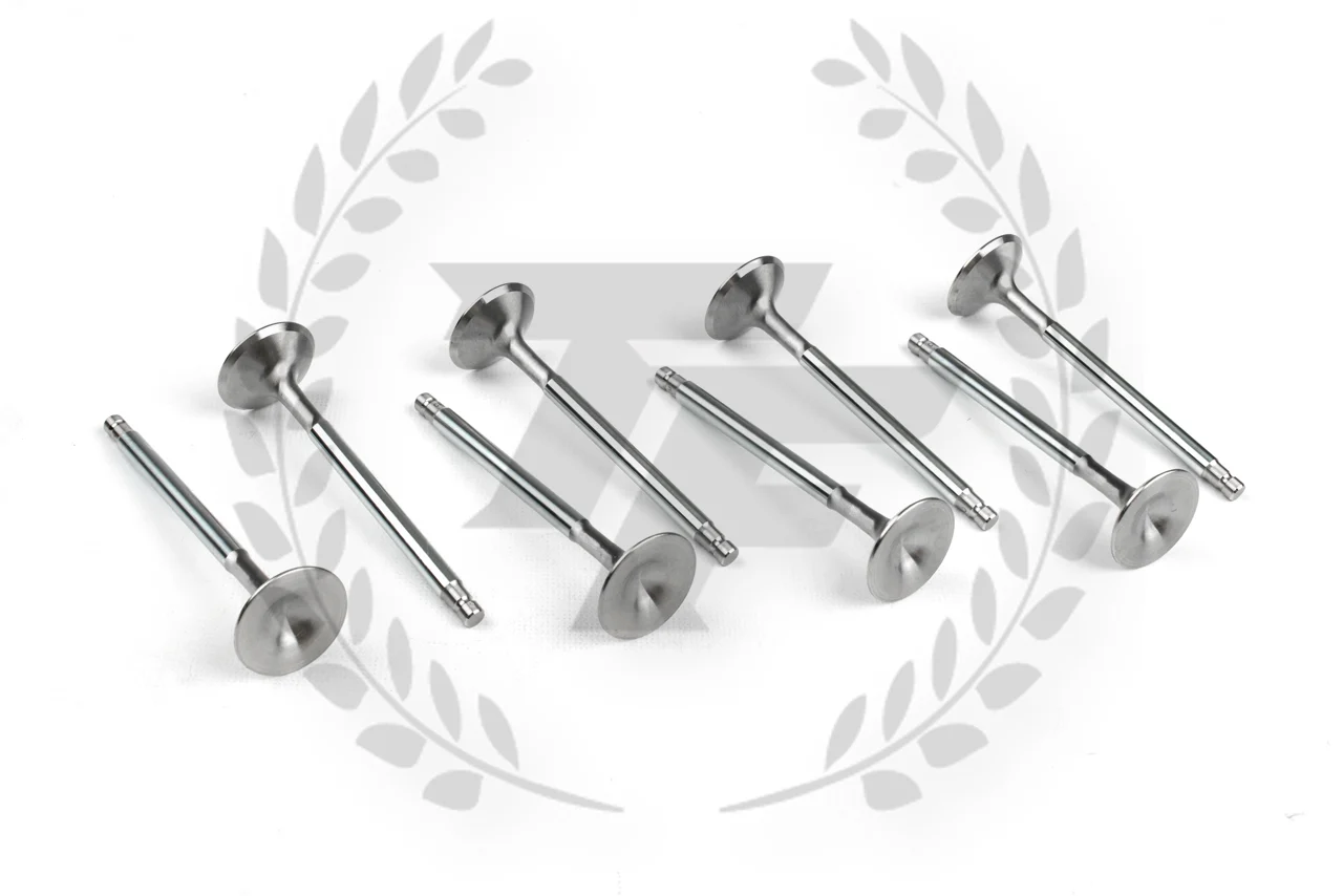 Brian Crower Stainless Steel 30.15mm Exhaust Valve SET - Nissan SR20DET