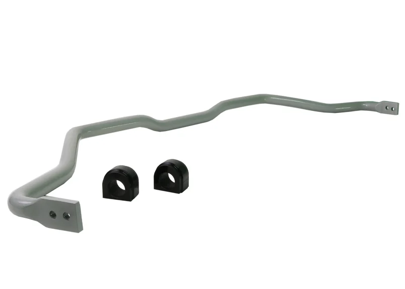 Whiteline Adjustable 27mm Front Sway Bar for Honda FC / FK Civic / FK8 Type R