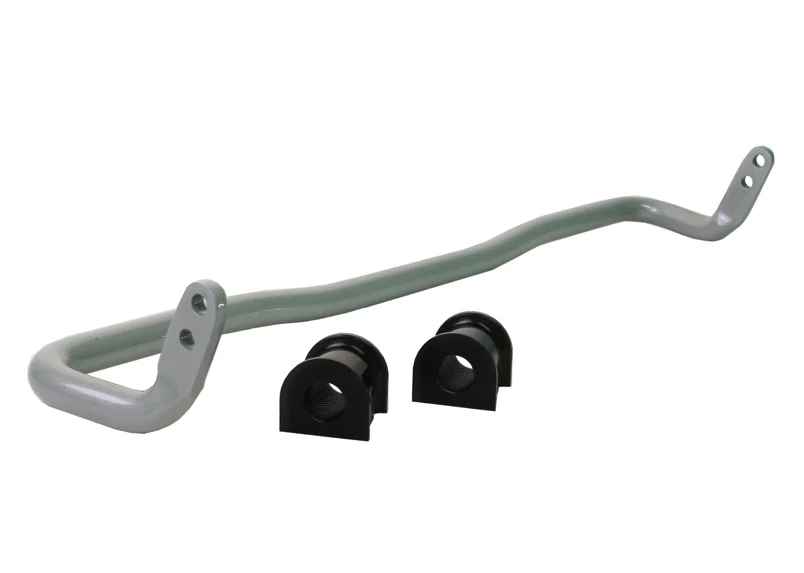 Whiteline Adjustable 22mm Rear Sway Bar for Honda FC / FK Civic / FK8 Type R