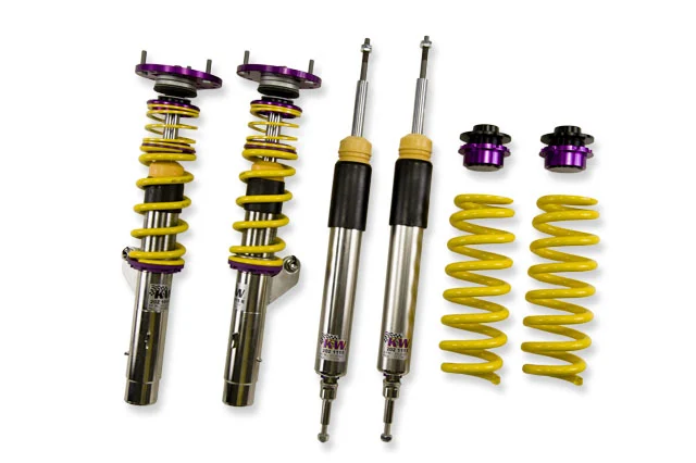 KW Suspension 'Clubsport' Coilover Kit - BMW 3 Series E90 '06-11
