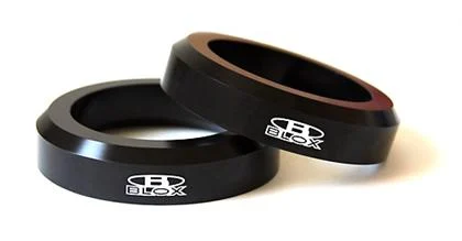 BLOX Racing Engine Mount Ring (Black/Blue/Silver/Red/Gold/Purple) - 00-09 Honda S2000