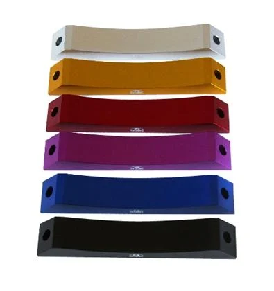 Blox Racing Tunnel Brace - 00-03 Honda S2000 AP1