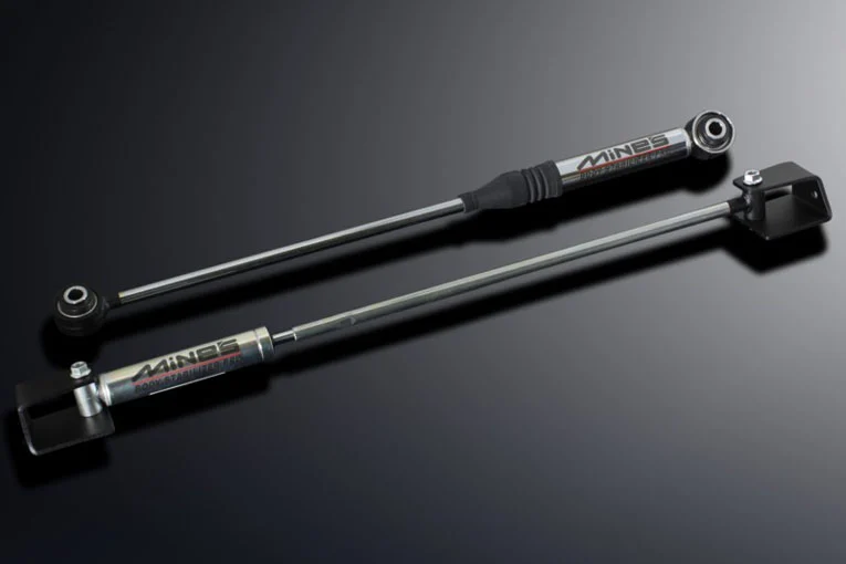 MINES - Body Stabilizer Pro (R35 GTR)