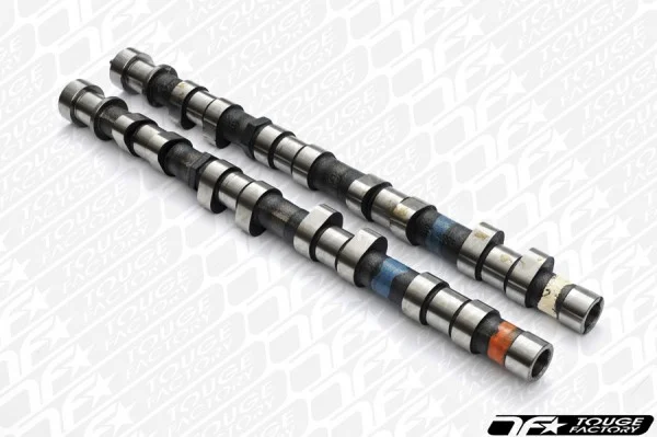 Brian Crower - S13/S14/S15 SR20DET Stage 2 Camshafts - 264°/264°