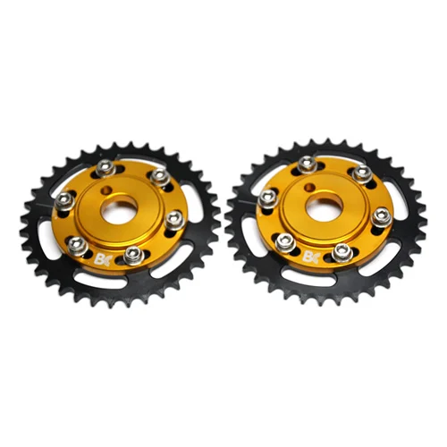 Brian Crower Adjustable Cam Gears - Nissan SR20DET (Pair)