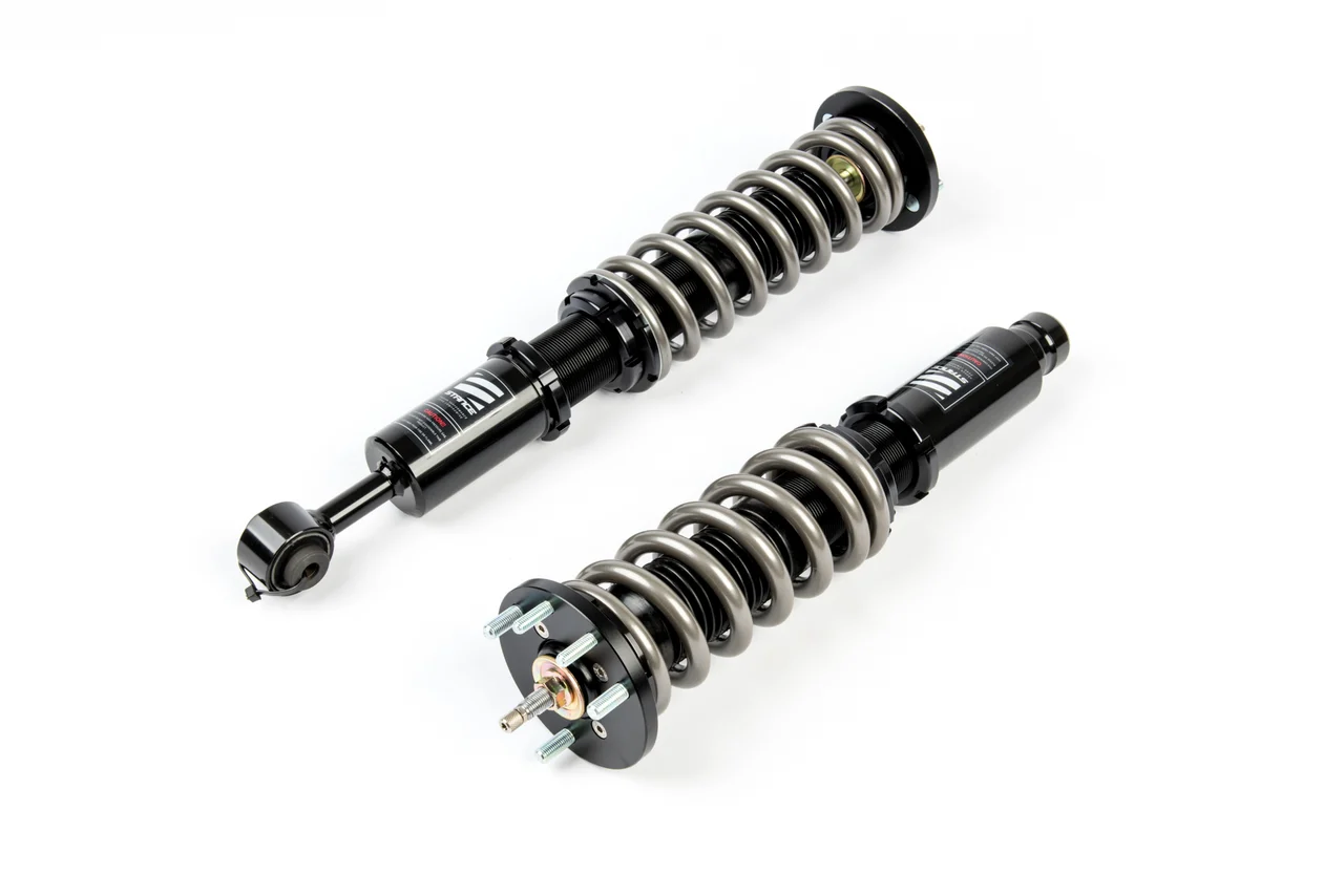 STANCE XR1 Coilovers - Honda Accord '03-'07