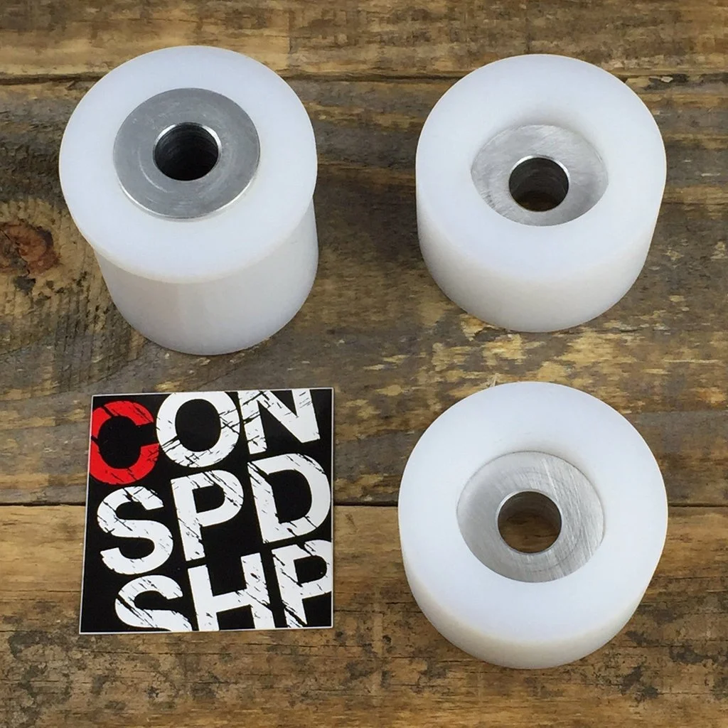 Condor Speed Shop Differential Bushings Original - E36