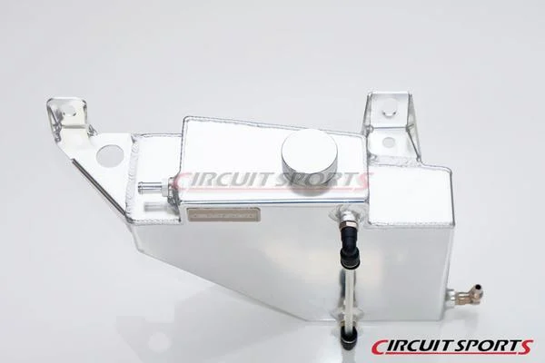 Circuit Sports - Coolant Reservoir Tank V2 - Nissan 240SX S14