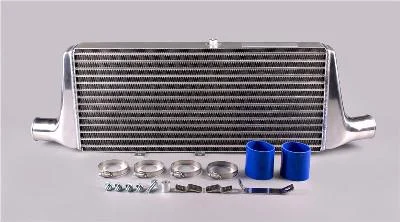 M7 Competition Type-R Intercooler Kit - 09-14 Nissan Skyline GT-R R35