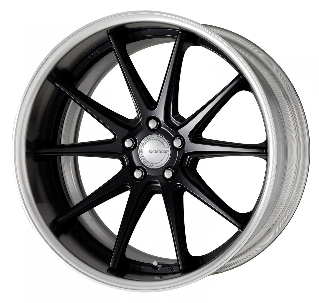Work Wheels - Work GNOSIS CV201 2P 21"