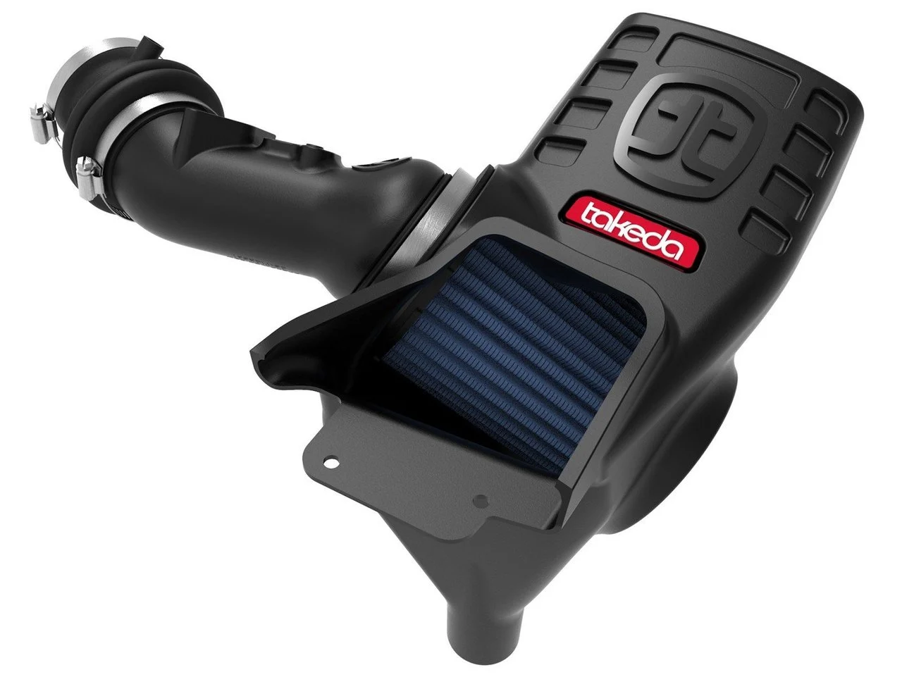 AFE Takeda Momentum Pro 5R Honda Civic FK8 Type R Intake