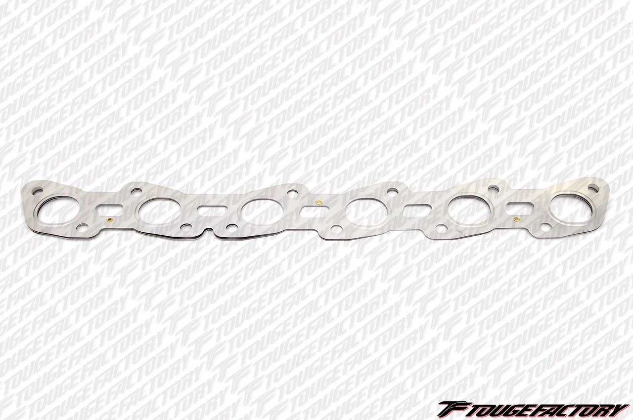 Cometic Nissan RB20DET RB25DET .030 inch MLS Exhaust Manifold Gasket