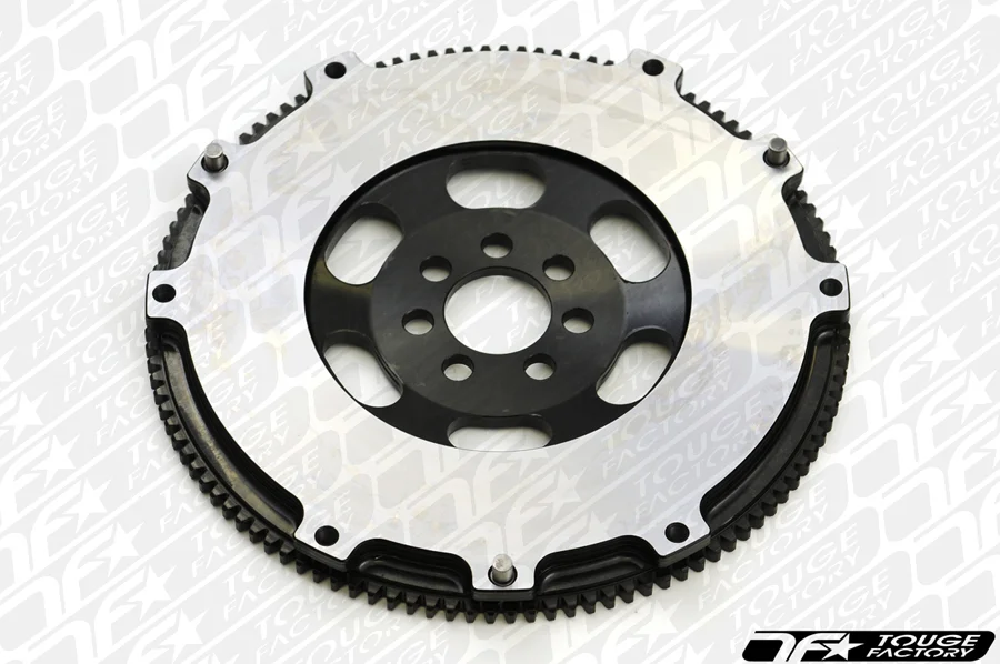 Competition Clutch ST Flywheel - Honda S2000 2-669-ST
